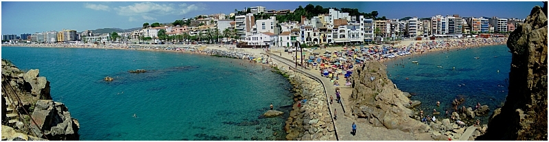 Blanes