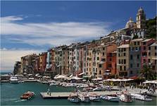 Portovenere. Liguria , Italia.