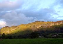 Bel Bulben, Sligo, IRL