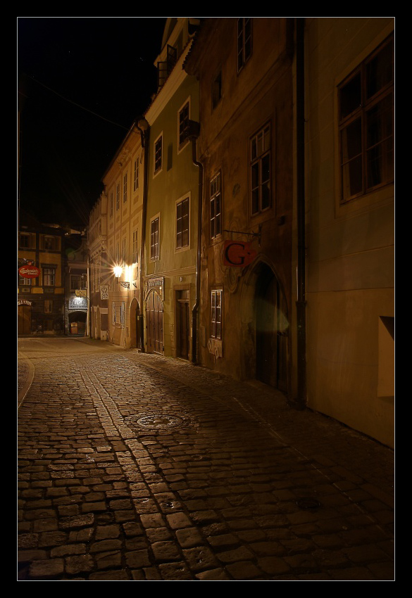 Czechy - Czeski Krumlov