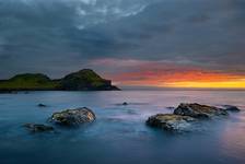 Giant Causeway