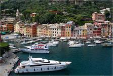 Portofino,. Liguria , Italia.