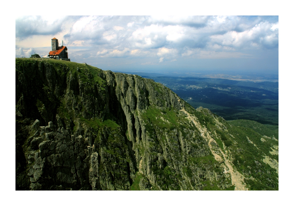 Śnieżne Kotły