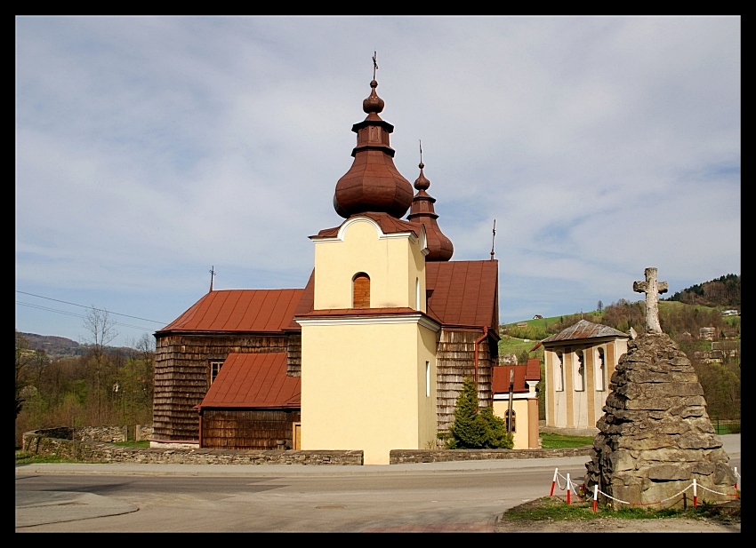 ROPA (Beskid Niski)