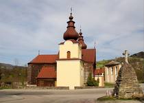 ROPA (Beskid Niski)