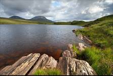 Errigal Mountain