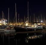 St. Helier Marina