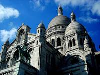 Sacre Coeur