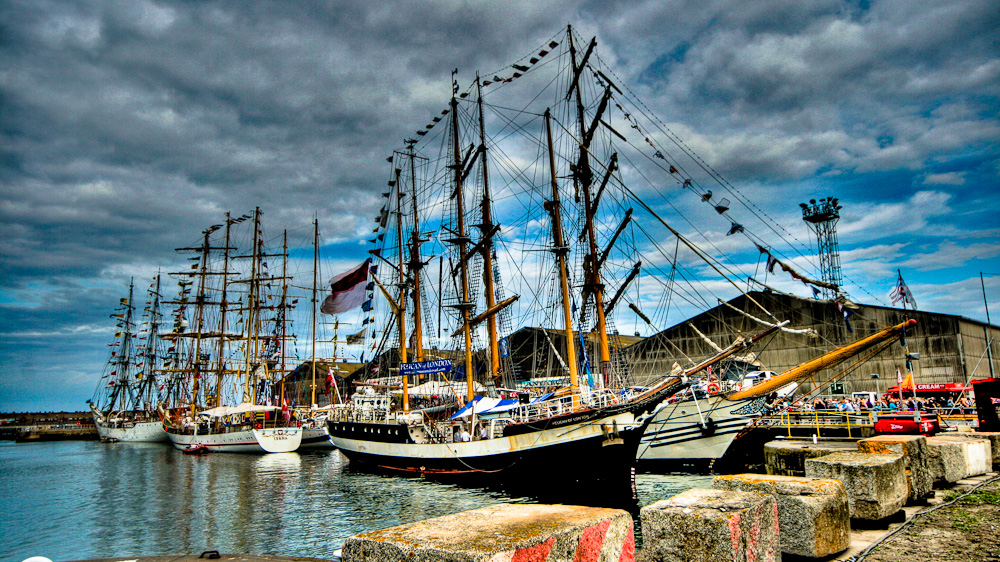 Tall Ships Races