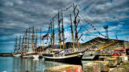 Tall Ships Races