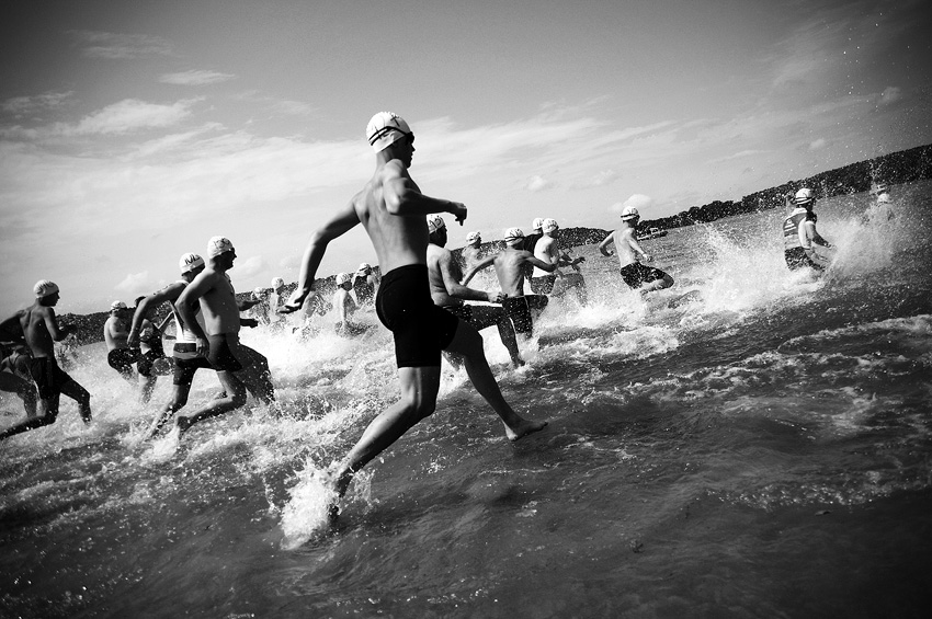 Triathlon