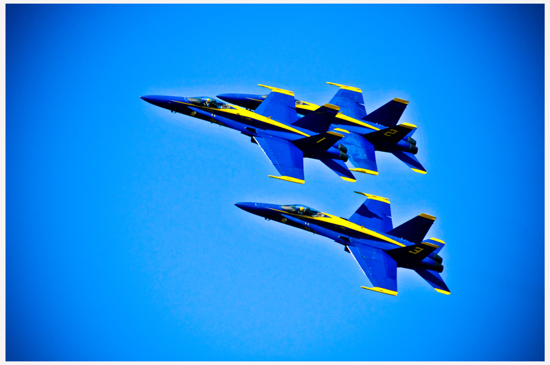 Blue Angels