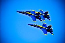 Blue Angels