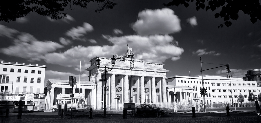 Brandenburger Tor