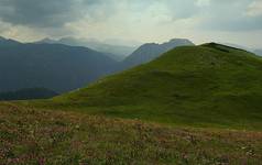 Tatry nasze ukochane