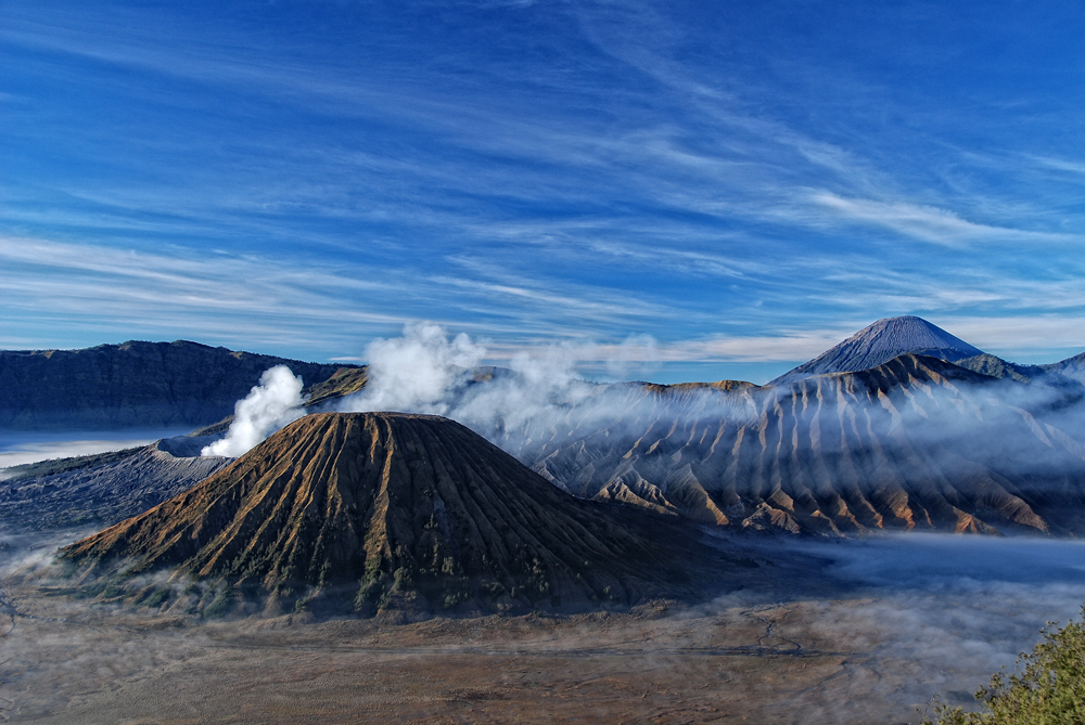 Bromo