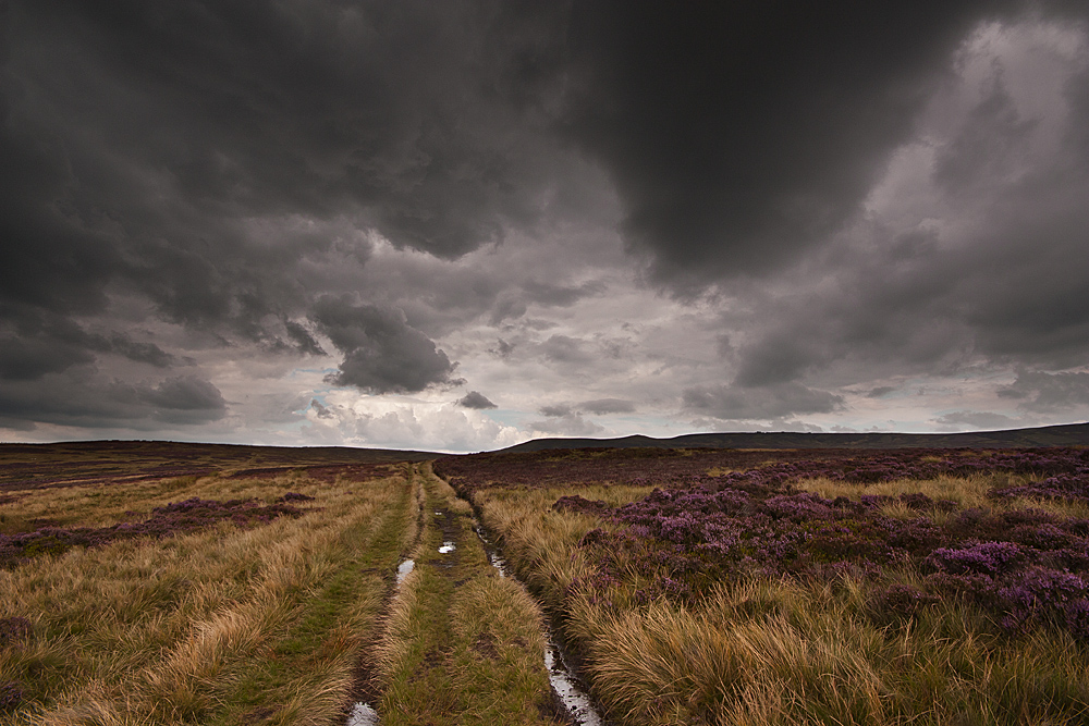 Peak District