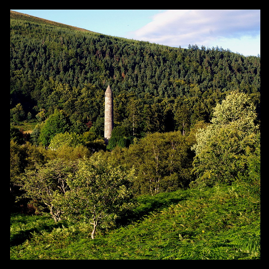 Round Tower