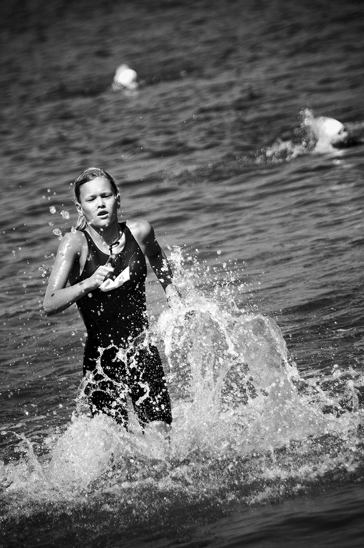 Triathlon