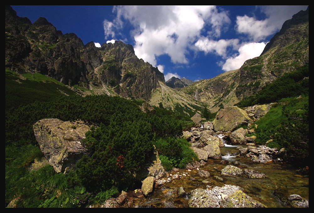 Tatry