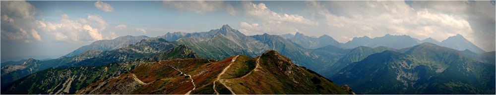 Tatry