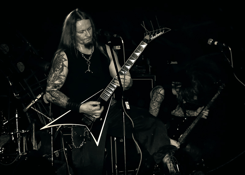 Helmuth - Belphegor Live