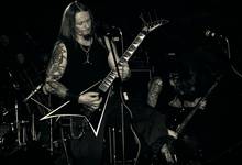 Helmuth - Belphegor Live