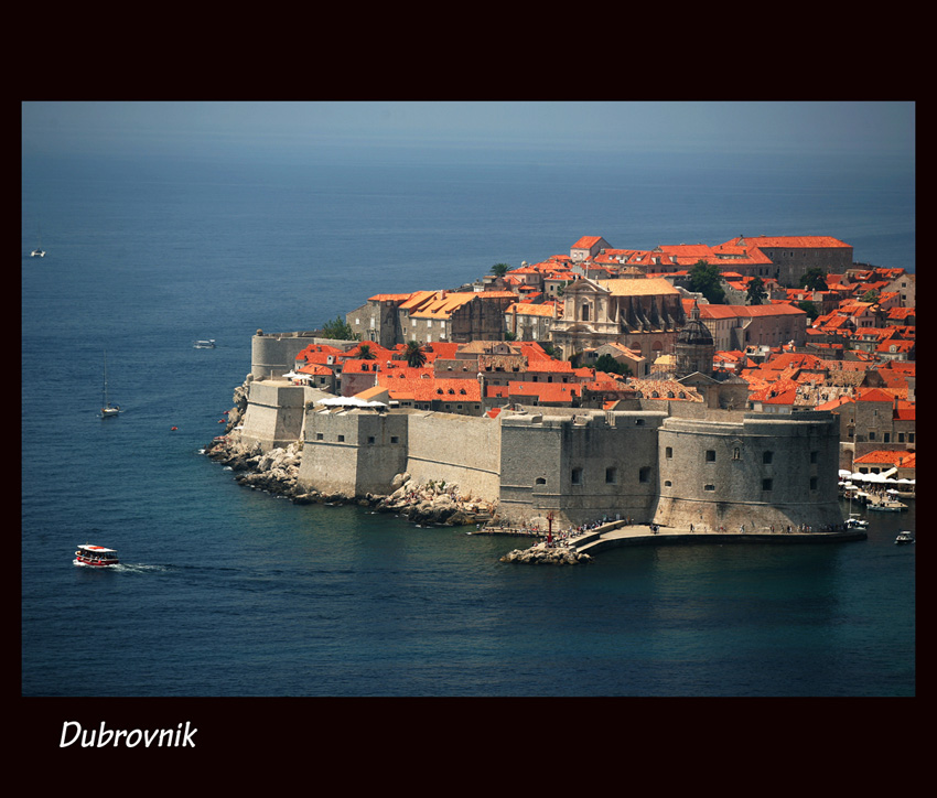 Dubrovnik