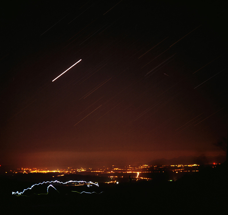 Perseid