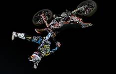 Red Bull X  Fighters