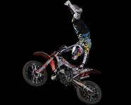 RedBull XFighters