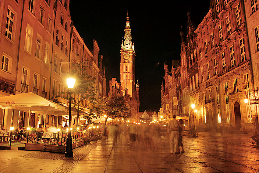 Gdańsk