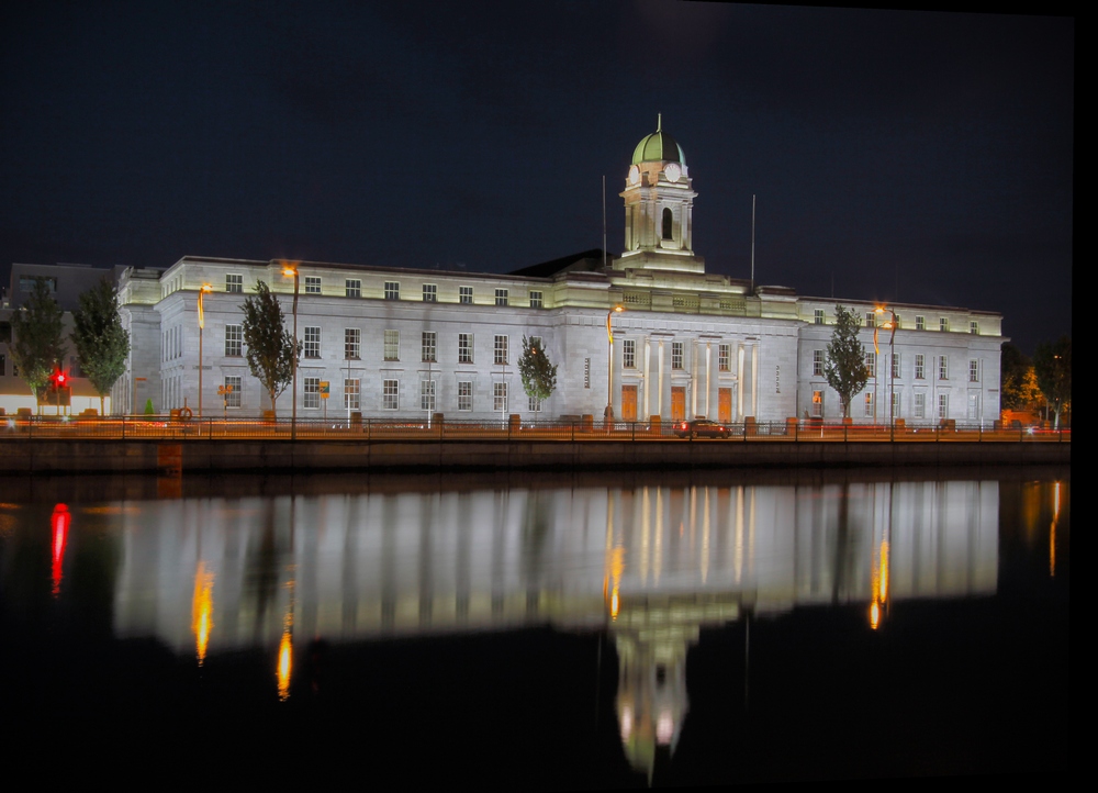 Cork City Hall