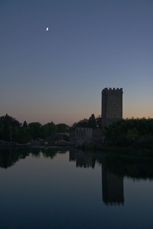 Giardini di Ninfa