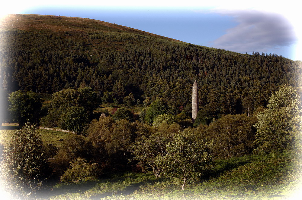 Round Tower