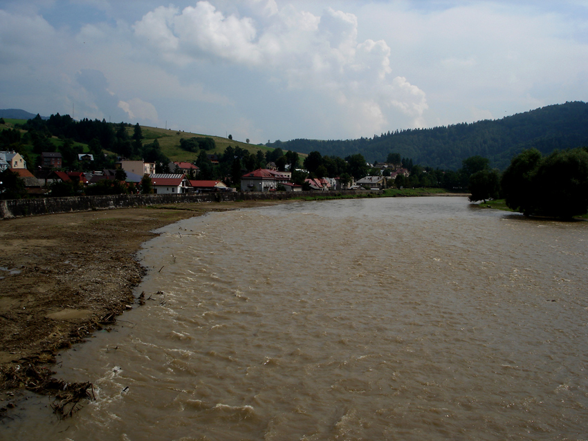 Krynica Górska