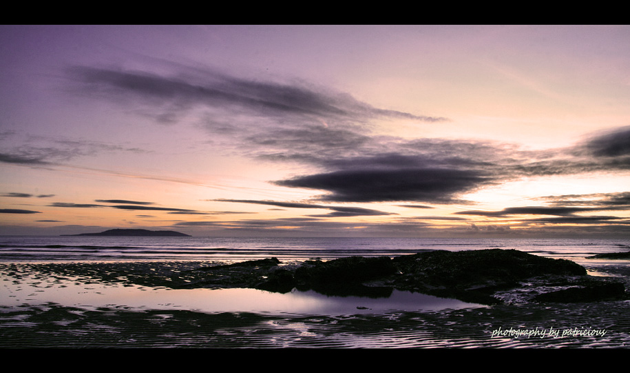 portmarnock, irlandia