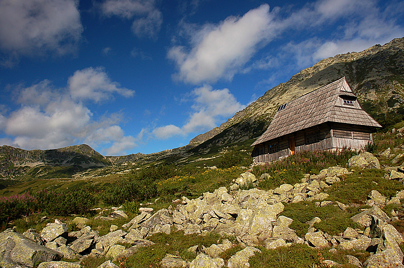 Tatry