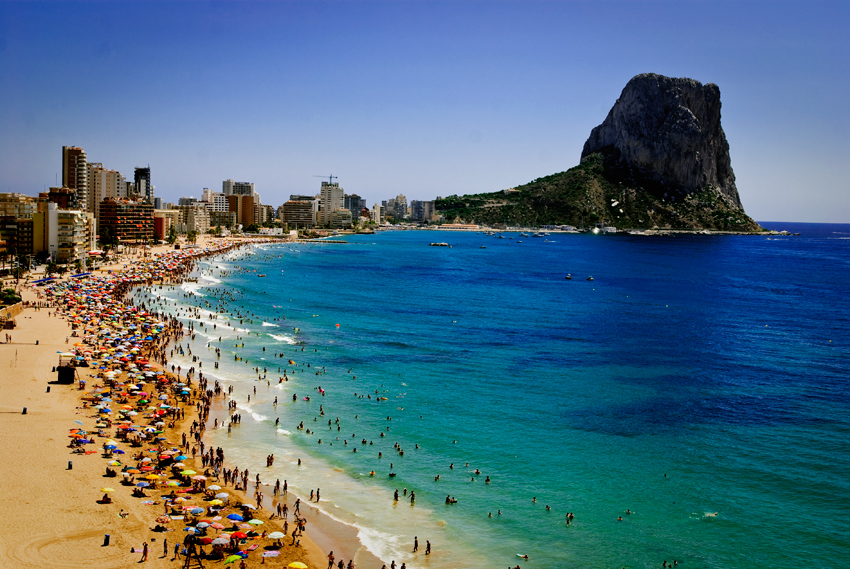 Calpe