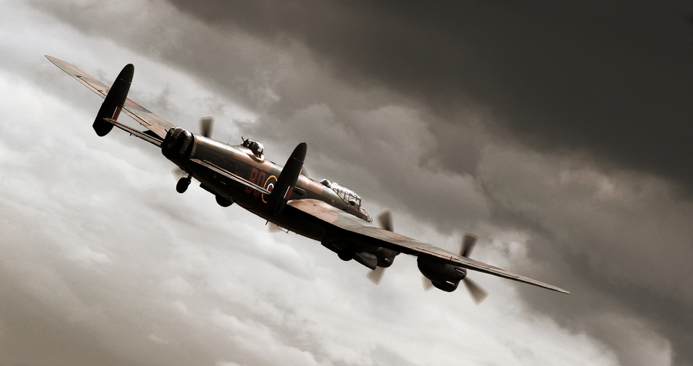 Lancaster