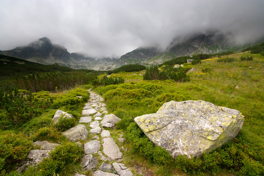 Tatry