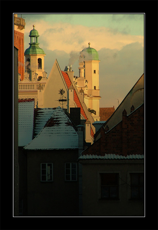 Stare Miasto