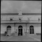 Gare de Bergerac