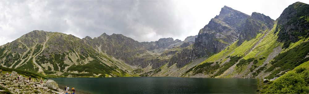 Tatry