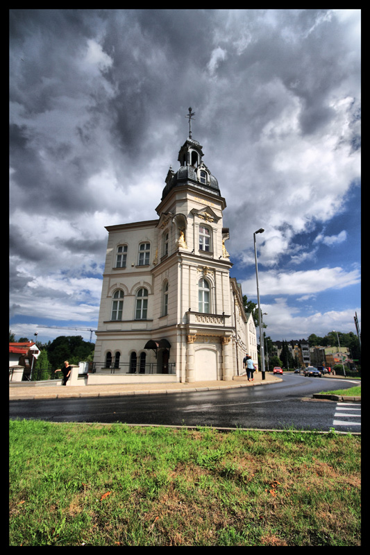 Muzeum na Młyńskiej