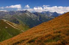 Tatry