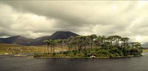 connemara, irlandia