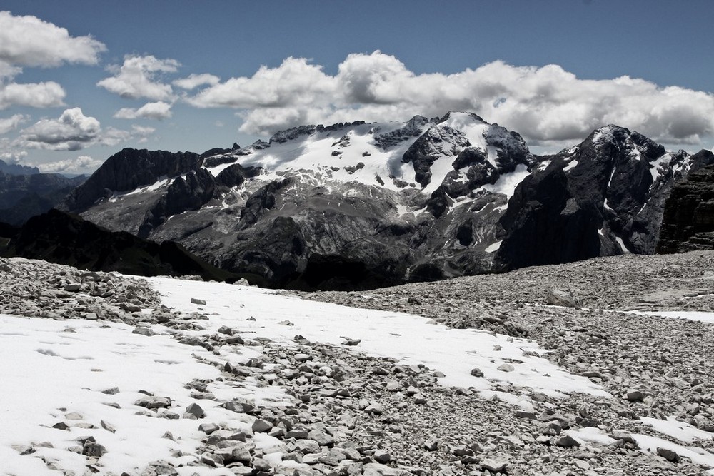 Marmolada