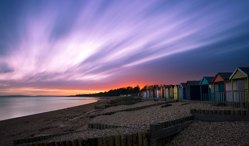 Calshot