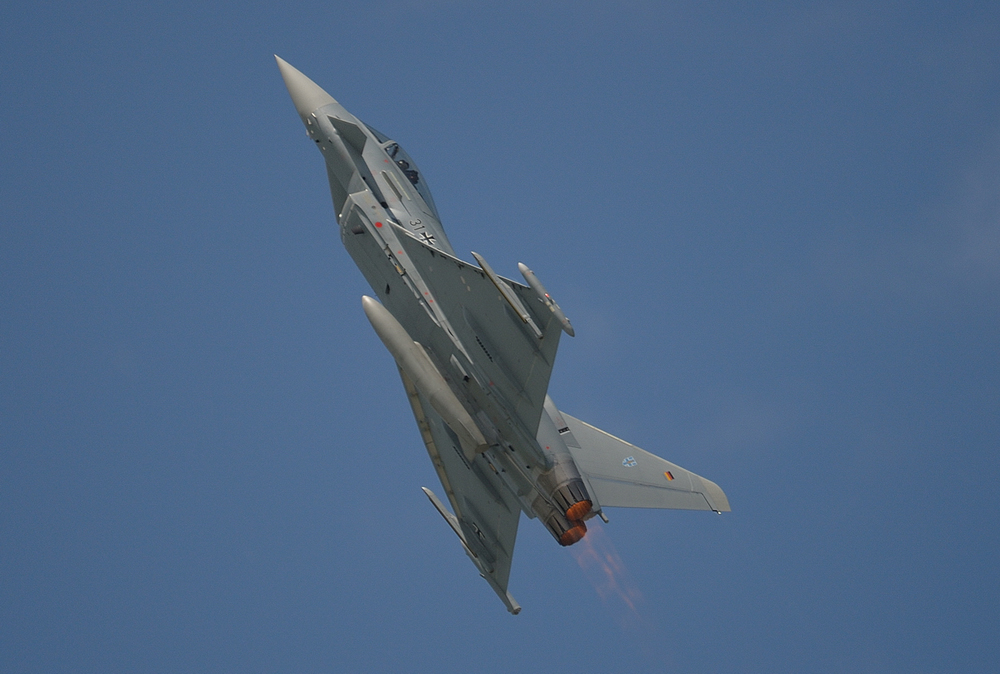 Eurofighter Typhoon